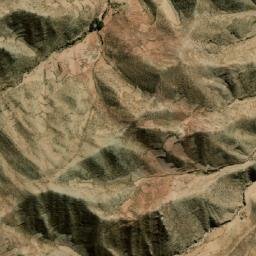 Satellite imagery of Cerro Chiar Ancani, BO