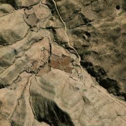 Satellite imagery of Cerro Chiar Ancani, BO