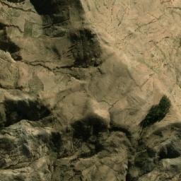 Satellite imagery of Ladera Pucara, BO