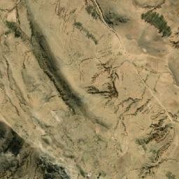 Satellite imagery of Ladera Pucara, BO