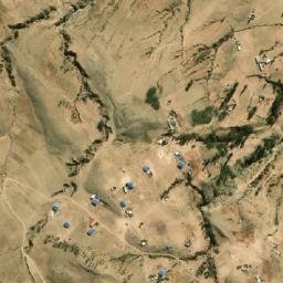 Satellite imagery of Ladera Pucara, BO