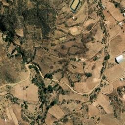Satellite imagery of Cerro Churihua, BO