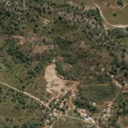 Satellite imagery of I.W.D., ZW