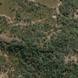 Satellite imagery of I.W.D., ZW