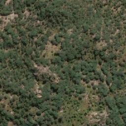 Satellite imagery of Viking, ZW