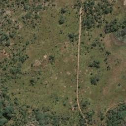 Satellite imagery of Viking, ZW
