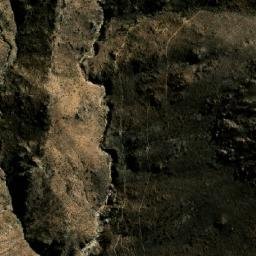 Satellite imagery of Cerro Pachasa, PE