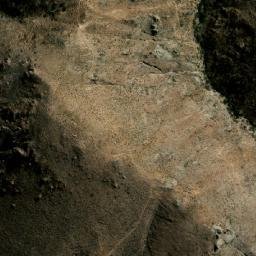 Satellite imagery of Cerro Pachasa, PE