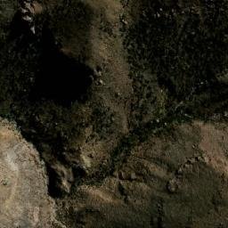 Satellite imagery of Cerro Pachasa, PE