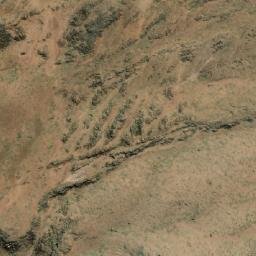 Satellite imagery of Cerro Lerco, PE