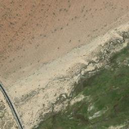 Satellite imagery of Hito 94-VII, BR