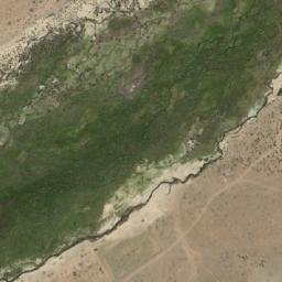 Satellite imagery of Hito 94-VII, BR