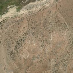 Satellite imagery of Hito 94-VII, BR