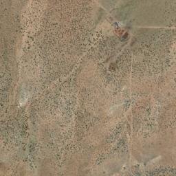 Satellite imagery of Hito s/n-IX, BR