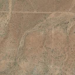 Satellite imagery of Hito s/n-IX, BR