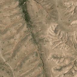 Satellite imagery of Cerro Sohoni, BO