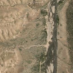 Satellite imagery of Cerro Sohoni, BO