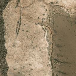 Satellite imagery of Cerro Sohoni, BO