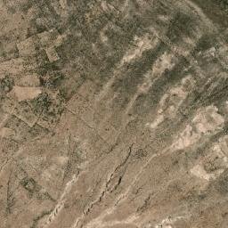 Satellite imagery of Saballuni Loma, BO