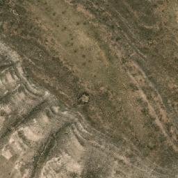Satellite imagery of Saballuni Loma, BO