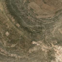 Satellite imagery of Saballuni Loma, BO