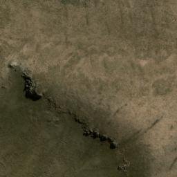 Satellite imagery of Cerro Turinturini, BO