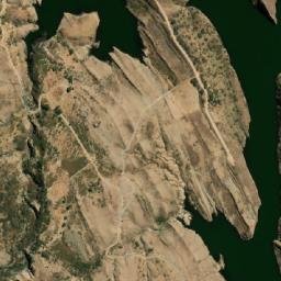 Satellite imagery of Cerro Lapia, BO
