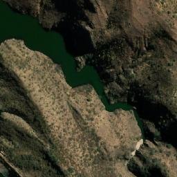 Satellite imagery of Cerro Lapia, BO