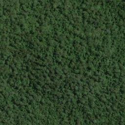 Satellite imagery of Serra Guatu, BR