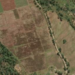 Satellite imagery of Daves Luck, ZW