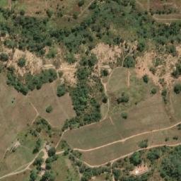 Satellite imagery of Daves Luck, ZW