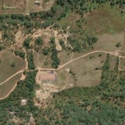 Satellite imagery of Daves Luck, ZW