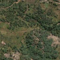 Satellite imagery of Empress, ZW