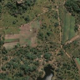 Satellite imagery of Viking, ZW