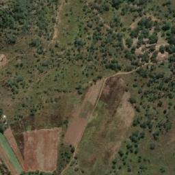 Satellite imagery of Viking, ZW