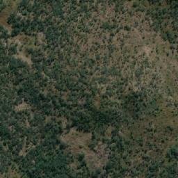 Satellite imagery of Chrissie, ZW