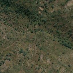 Satellite imagery of Chrissie, ZW