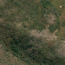 Satellite imagery of Chrissie, ZW