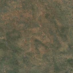 Satellite imagery of Fitzroy Bluff, AU