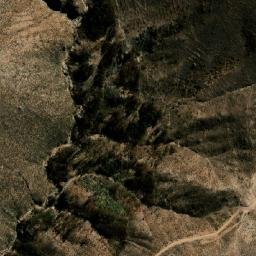 Satellite imagery of Cerro Pachasa, PE