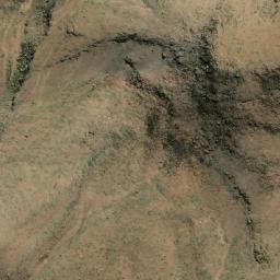 Satellite imagery of Cerro Lerco, PE