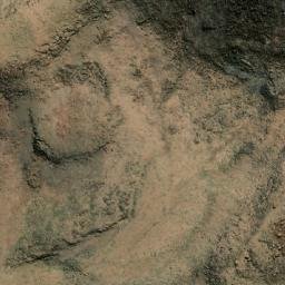 Satellite imagery of Cerro Lerco, PE