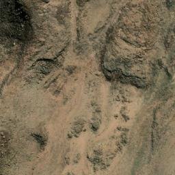 Satellite imagery of Cerro Lerco, PE