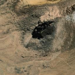 Satellite imagery of Paso El Viento, CL