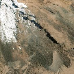 Satellite imagery of Paso El Viento, CL