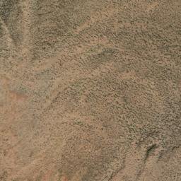 Satellite imagery of Cerro Queñuta, CL
