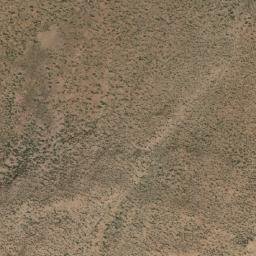 Satellite imagery of Cerro Queñuta, CL