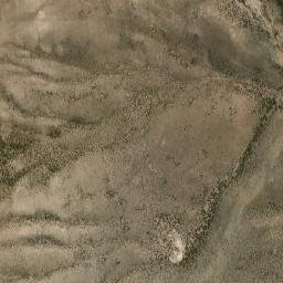 Satellite imagery of Hito 70, BR