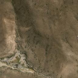 Satellite imagery of Hito 72, BR