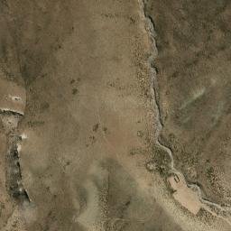 Satellite imagery of Hito 72, BR